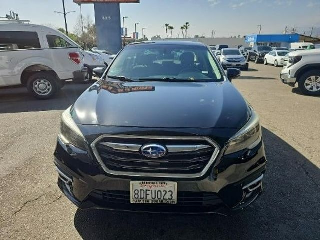 2018 Subaru Legacy Premium