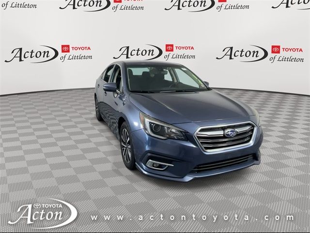 2018 Subaru Legacy Premium