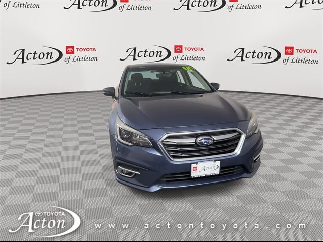 2018 Subaru Legacy Premium