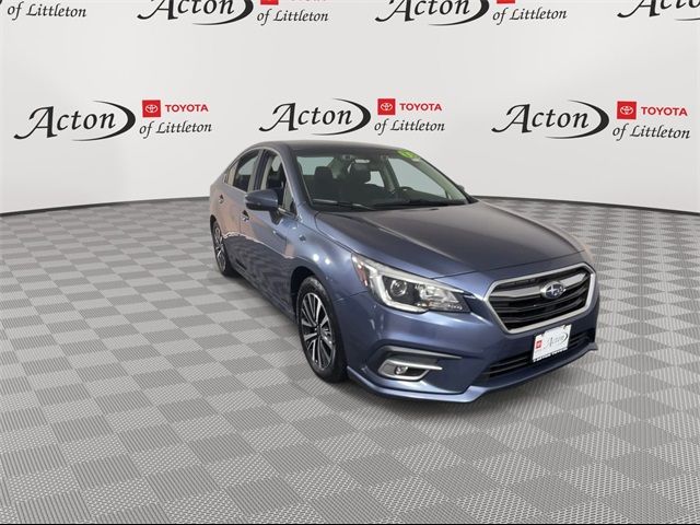 2018 Subaru Legacy Premium