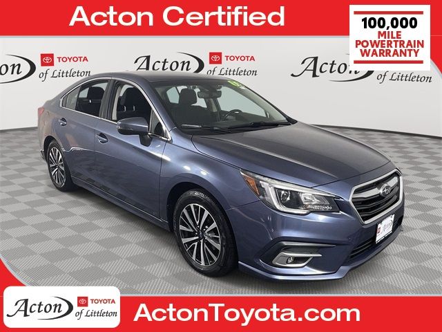 2018 Subaru Legacy Premium