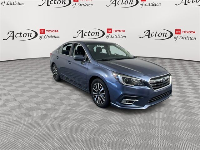 2018 Subaru Legacy Premium