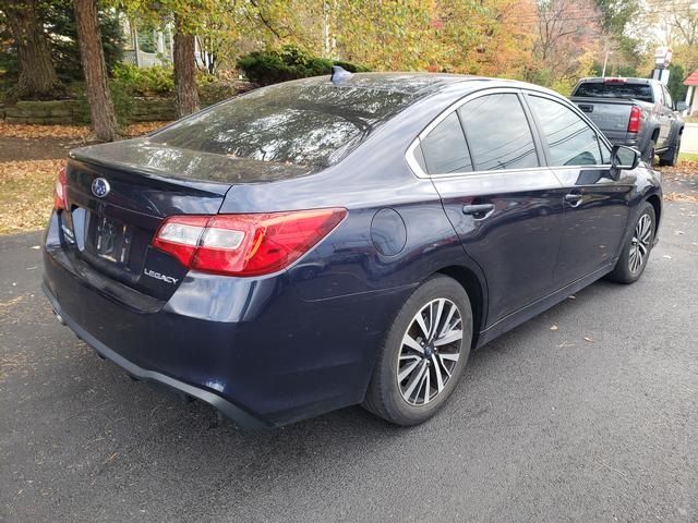 2018 Subaru Legacy Premium