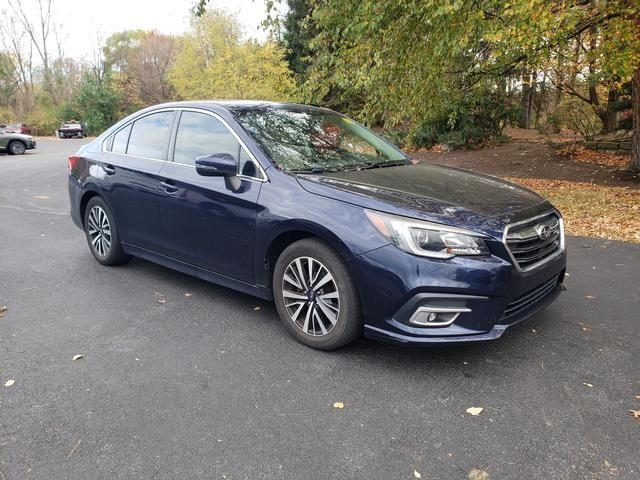 2018 Subaru Legacy Premium