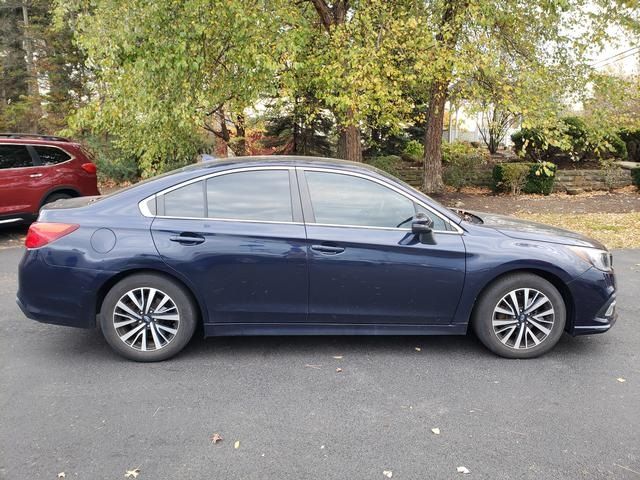 2018 Subaru Legacy Premium