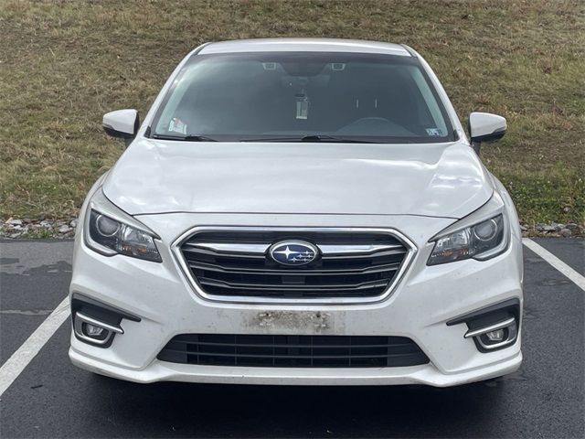 2018 Subaru Legacy Premium