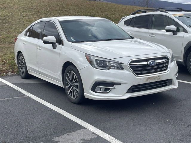 2018 Subaru Legacy Premium