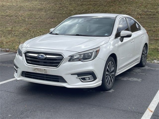 2018 Subaru Legacy Premium