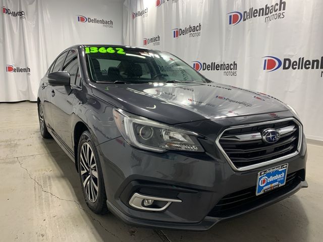 2018 Subaru Legacy Premium