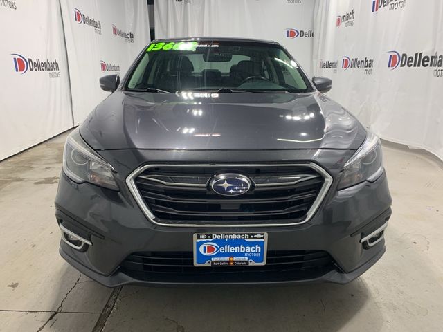 2018 Subaru Legacy Premium