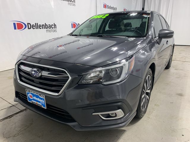 2018 Subaru Legacy Premium