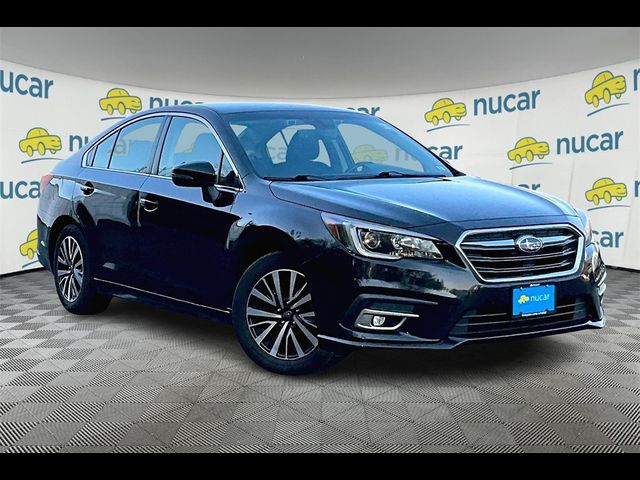 2018 Subaru Legacy Premium