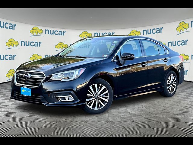 2018 Subaru Legacy Premium