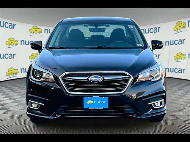 2018 Subaru Legacy Premium