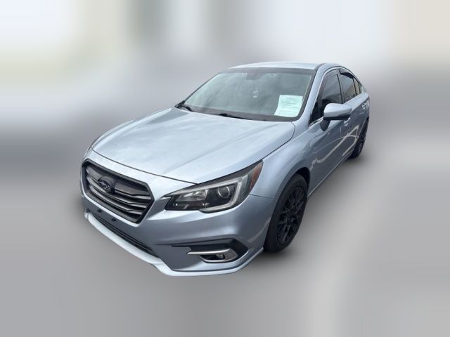 2018 Subaru Legacy Premium