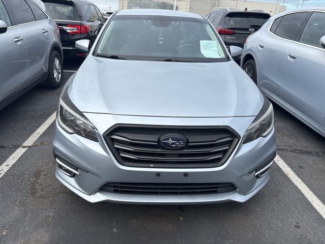 2018 Subaru Legacy Premium