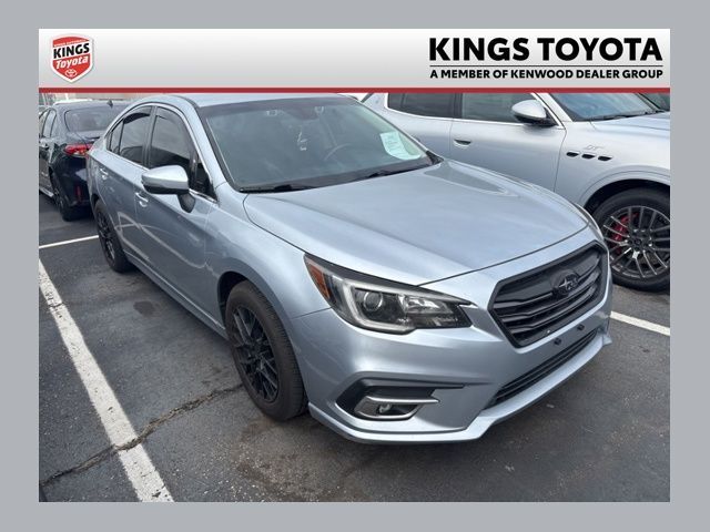 2018 Subaru Legacy Premium