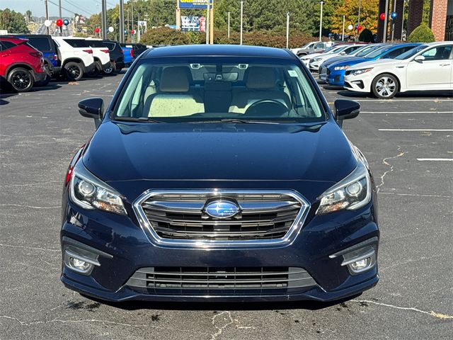 2018 Subaru Legacy Premium