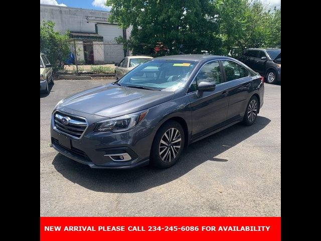 2018 Subaru Legacy Premium