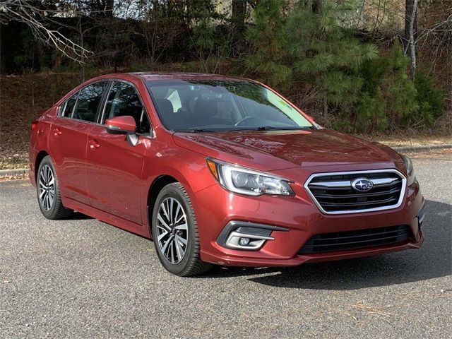 2018 Subaru Legacy Premium