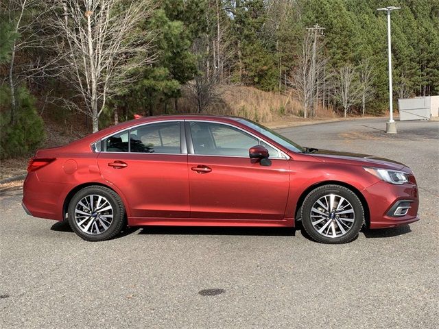 2018 Subaru Legacy Premium