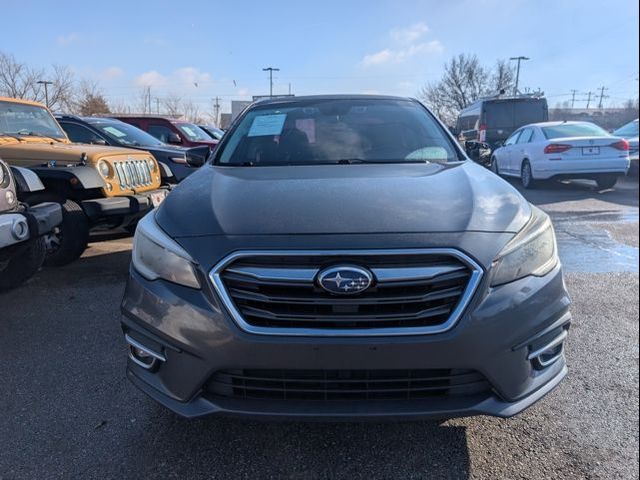 2018 Subaru Legacy Premium