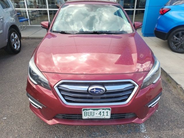 2018 Subaru Legacy Premium