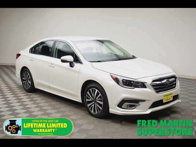 2018 Subaru Legacy Premium