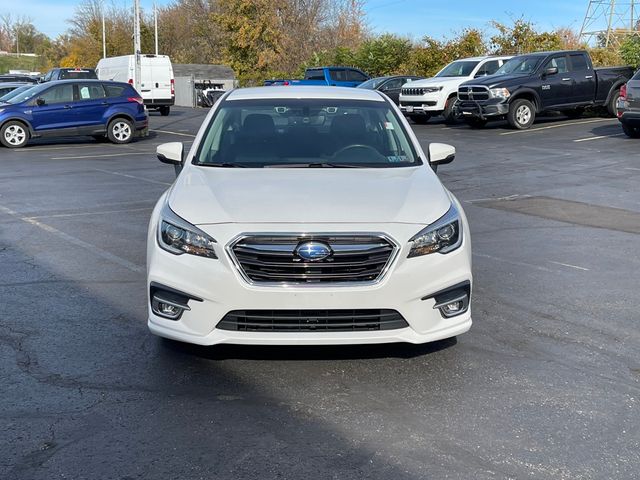 2018 Subaru Legacy Premium