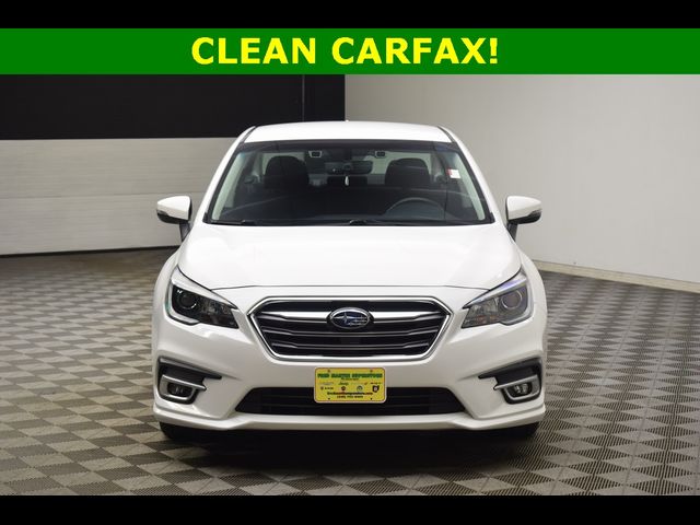 2018 Subaru Legacy Premium