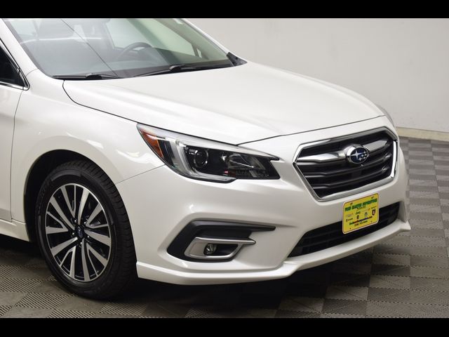 2018 Subaru Legacy Premium