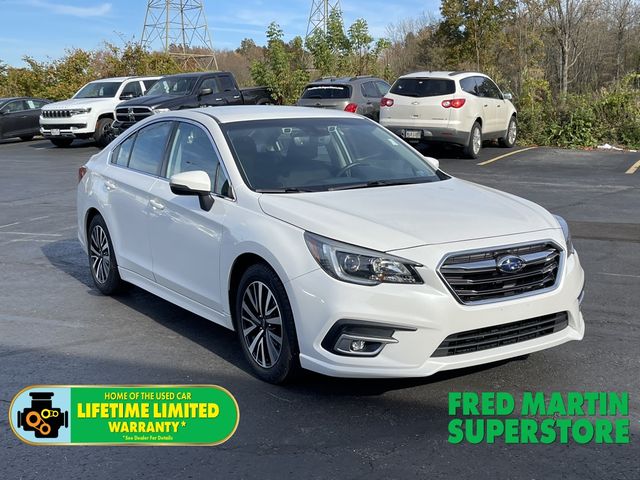 2018 Subaru Legacy Premium