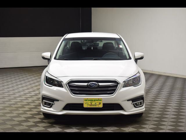 2018 Subaru Legacy Premium