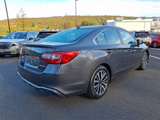 2018 Subaru Legacy Premium