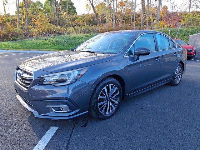 2018 Subaru Legacy Premium