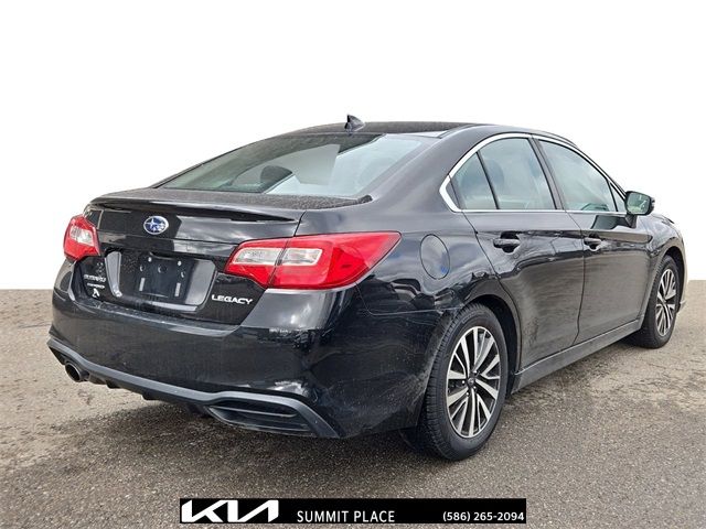 2018 Subaru Legacy Premium