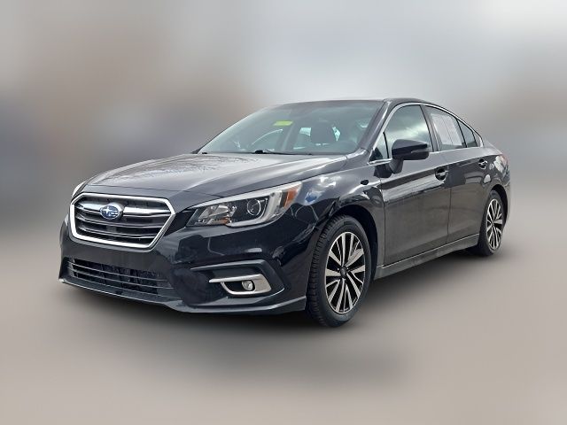 2018 Subaru Legacy Premium