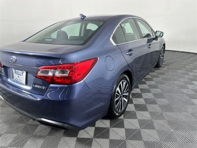 2018 Subaru Legacy Premium