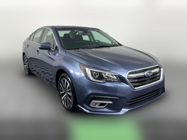 2018 Subaru Legacy Premium