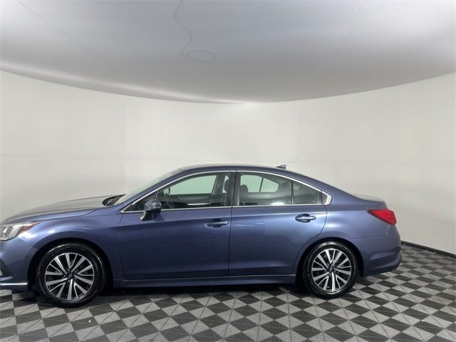 2018 Subaru Legacy Premium