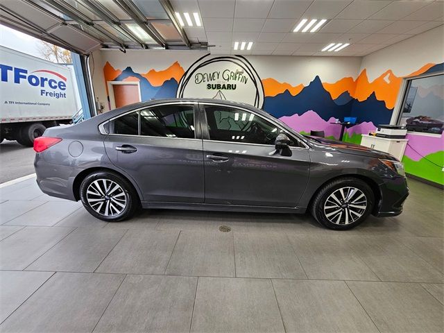 2018 Subaru Legacy Premium