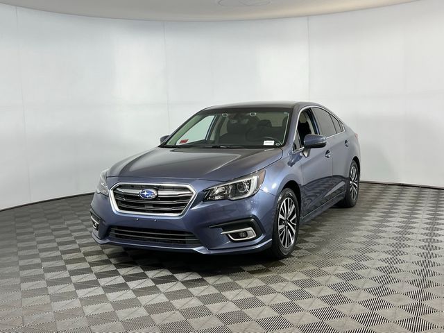 2018 Subaru Legacy Premium