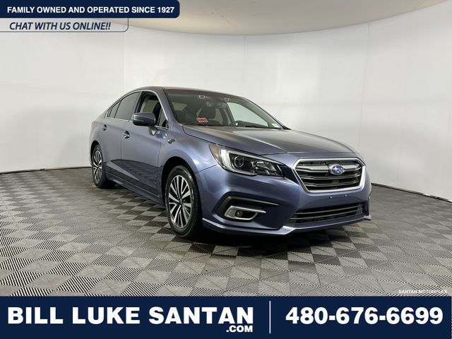 2018 Subaru Legacy Premium