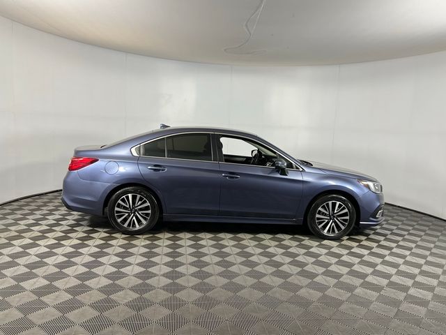 2018 Subaru Legacy Premium