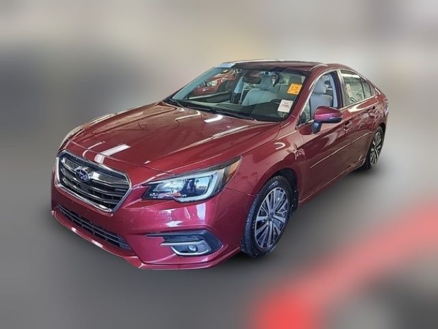 2018 Subaru Legacy Premium