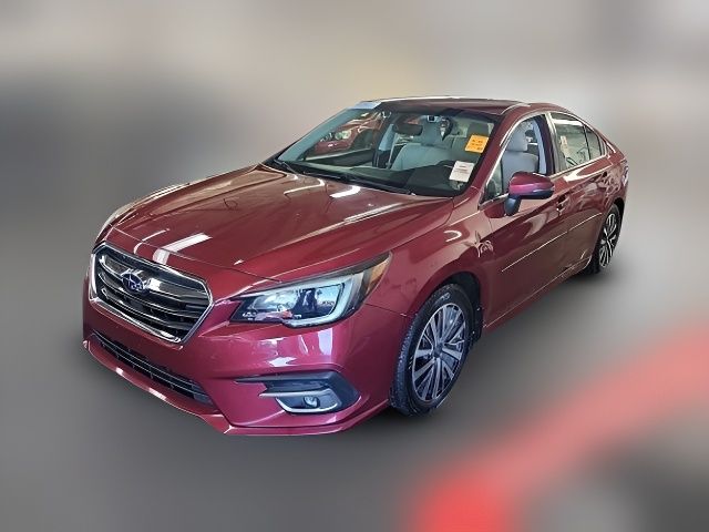 2018 Subaru Legacy Premium