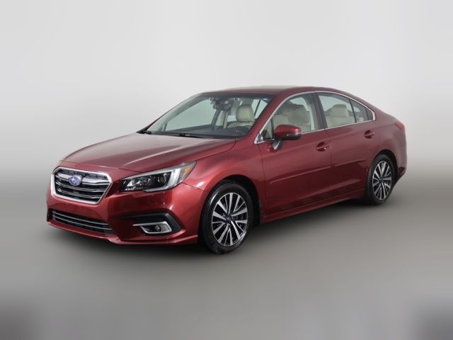 2018 Subaru Legacy Premium