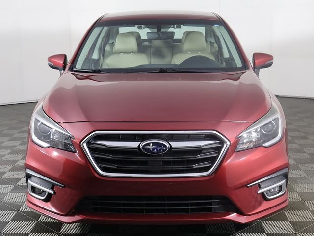 2018 Subaru Legacy Premium