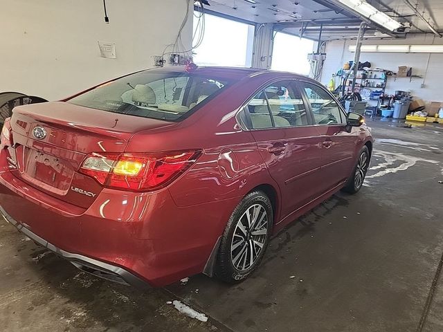 2018 Subaru Legacy Premium