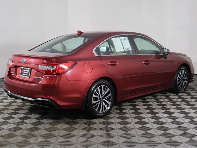 2018 Subaru Legacy Premium